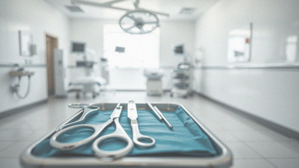 Jakie są metody leczenia guzów neuroendokrynnych trzustki?