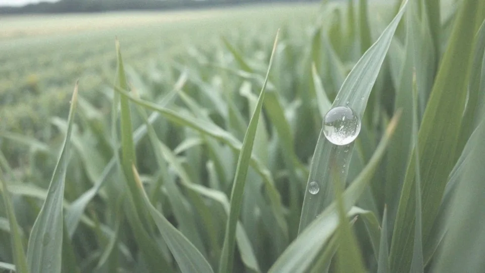 Jak działa Topsin M 500 SC na rośliny?