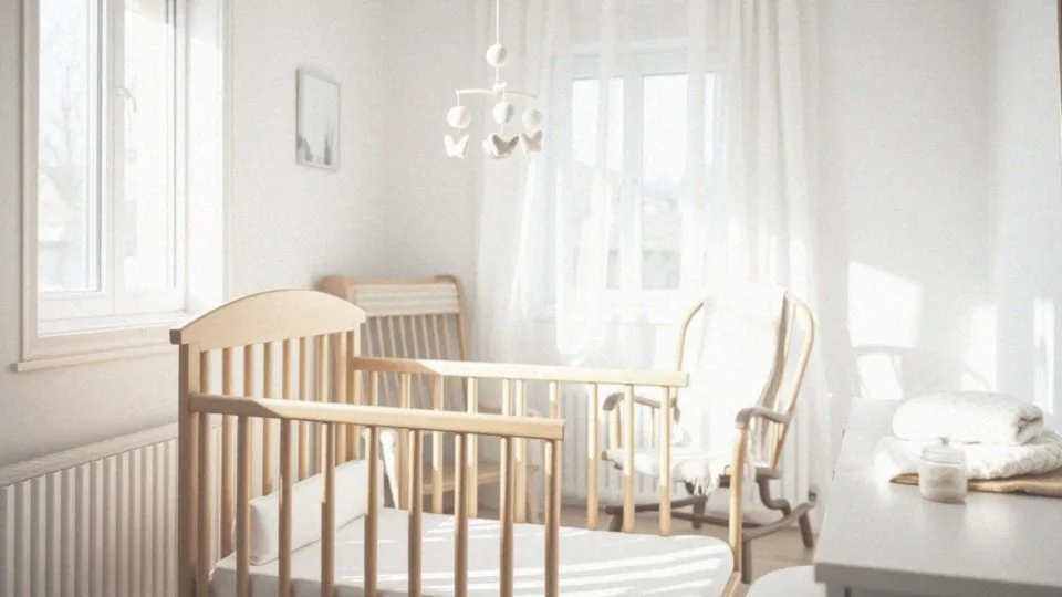 Jakie zdrowotne problemy mogą powodować, że niemowlę nie chce jeść?