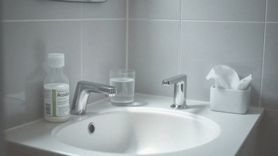 W jakich przypadkach stosować lek Acodin?