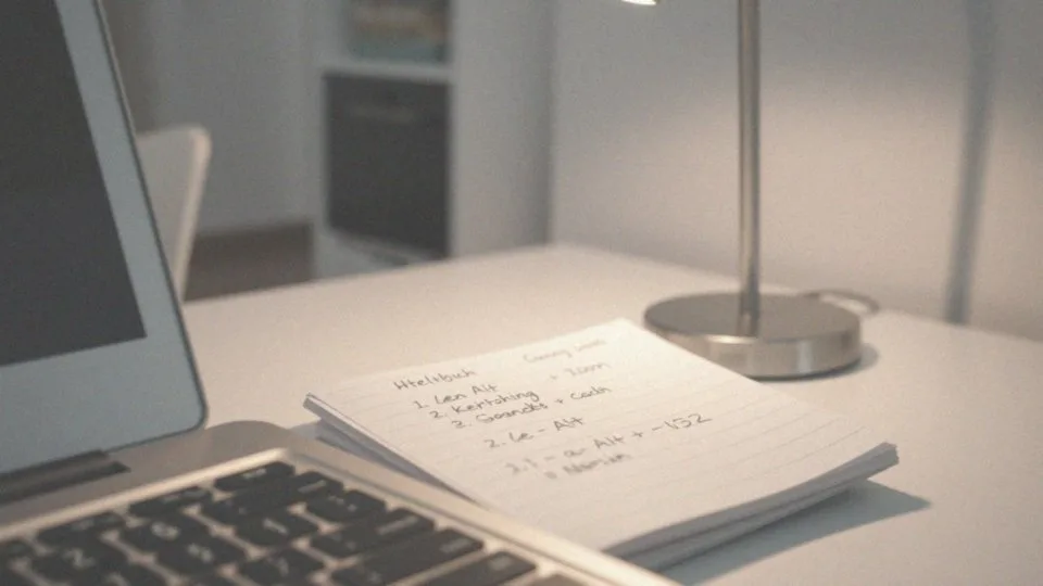 Jakie są kombinacje klawiszowe dla niemieckich liter?