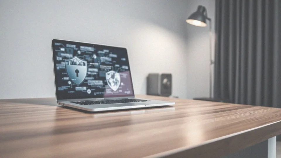 Jak RODO zapewnia bezpieczeństwo danych osobowych?