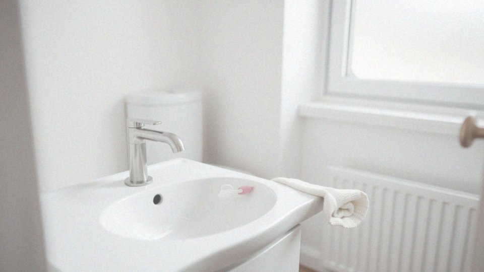Jakie są skutki uboczne niewłaściwego doboru tamponu?
