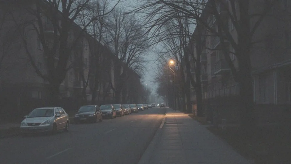 Kiedy włamania do mieszkań występują najczęściej?