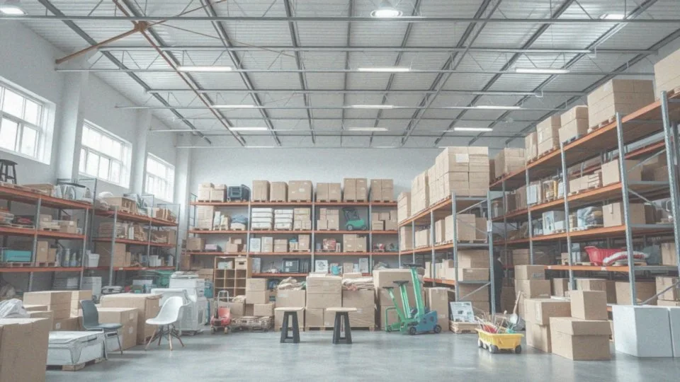 Ile produktów można znaleźć na stronie Costway?