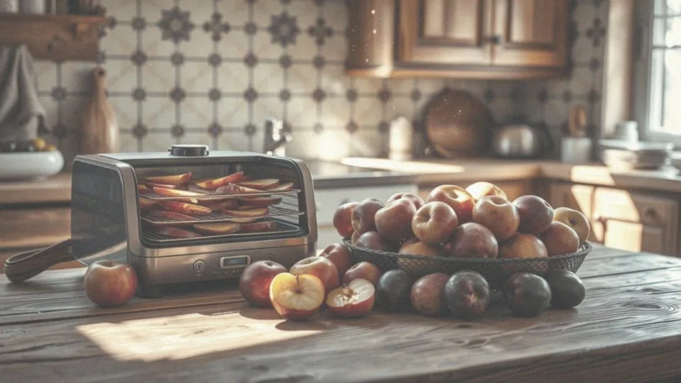 Czy suszenie owoców jest tańsze niż kupowanie gotowych suszonych owoców?