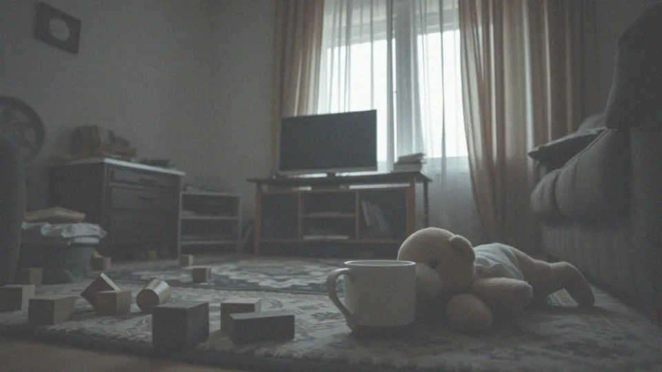 Jak manipuluje dzieckiem, prowadząc do odrzucenia ojca?