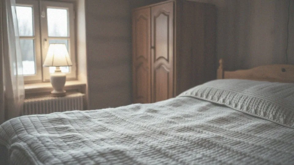 Jakie są zalety używania kołder z owczej wełny?