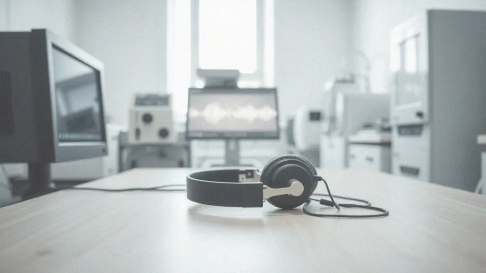 W jaki sposób stymulacja falami dźwiękowymi wpływa na aktywność mózgu?