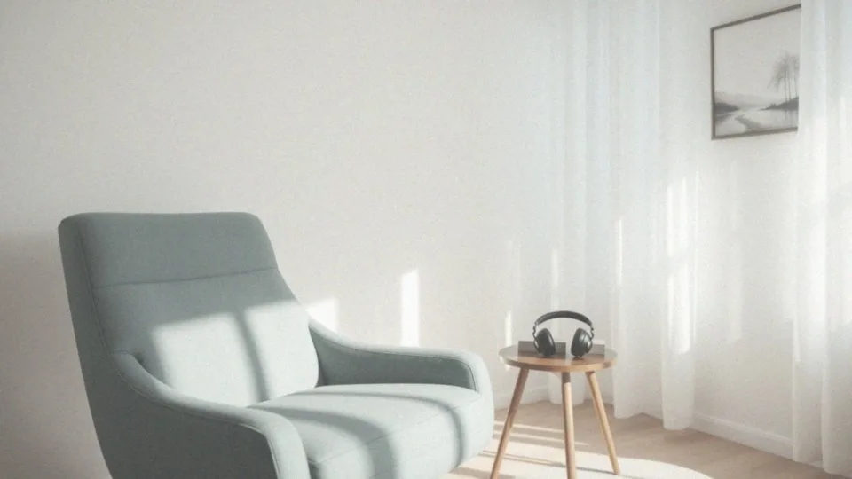 W jaki sposób stymulacja mózgu falami dźwiękowymi może pomóc w leczeniu depresji?