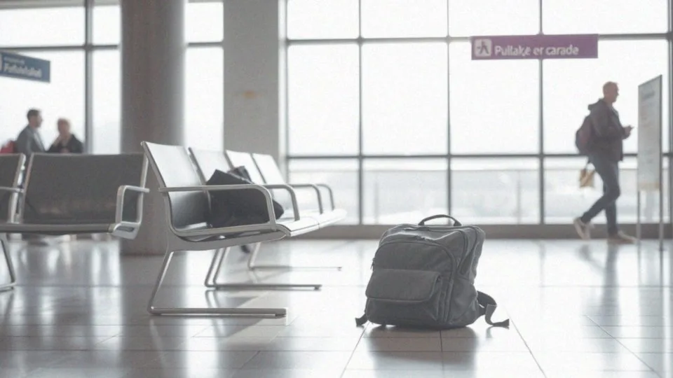 Czy plecak Himawari nadaje się na bagaż podręczny?