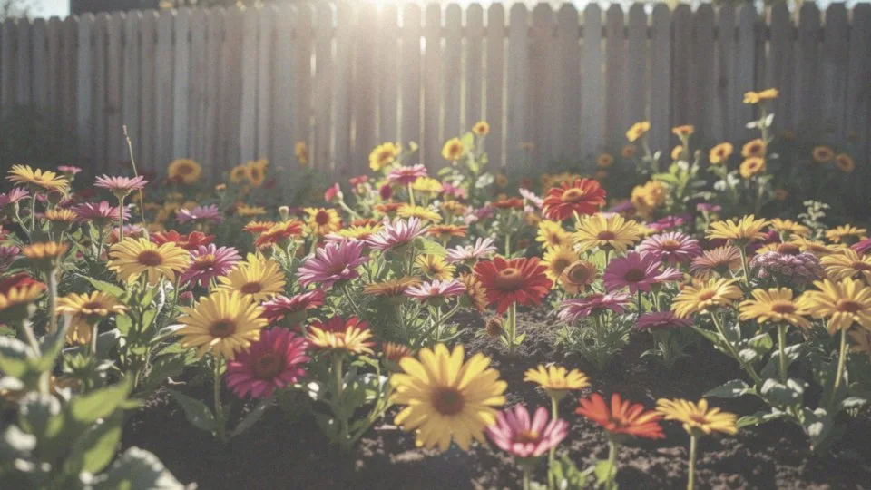 Jakie rośliny będą najlepiej rosły na słońcu?