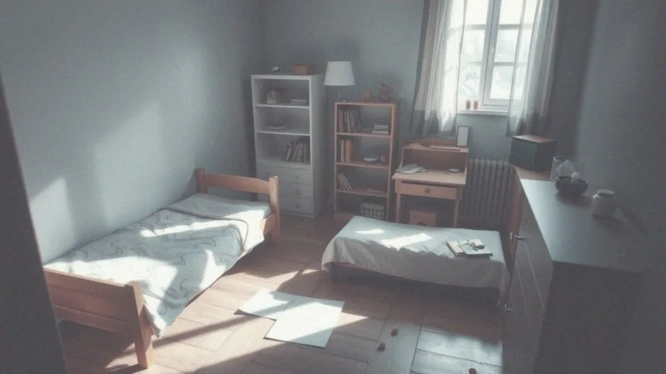 Jakie są potencjalne skutki wychowania bez ojca?