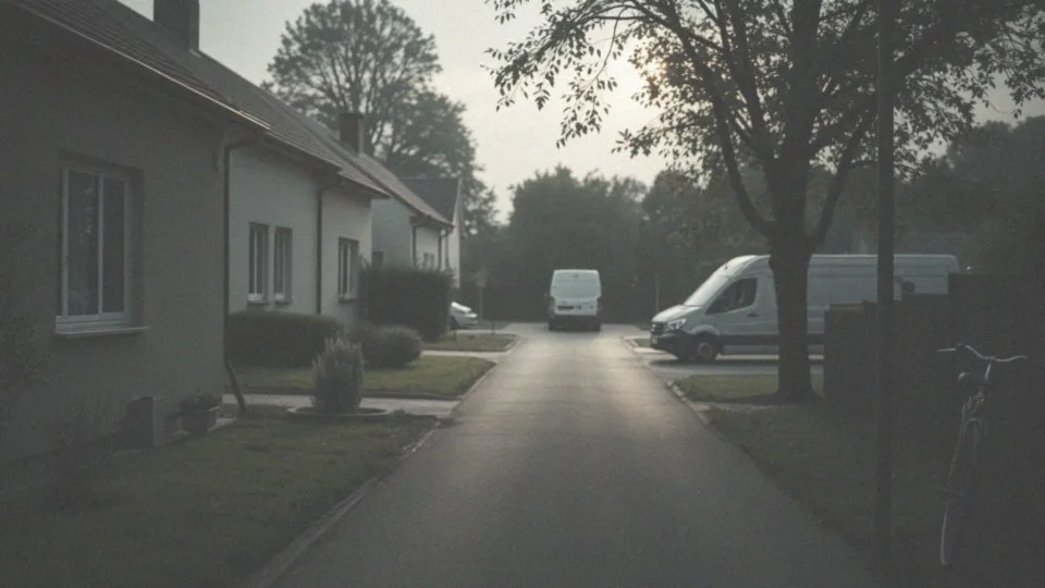 Skąd złodzieje zdobywają informacje o lokatorach?