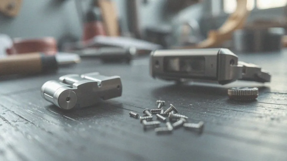 Co zawiera klasyczna bransoleta zegarka?