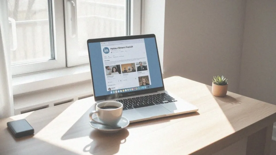 Jak wykorzystać media społecznościowe do znalezienia adresu e-mail?