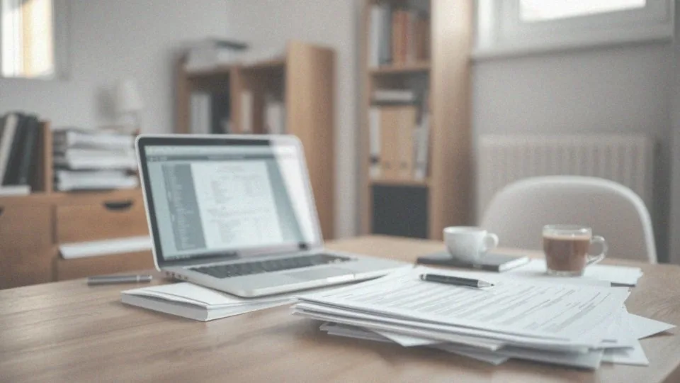 Jakie formularze są potrzebne do wniosku o Kindergeld?