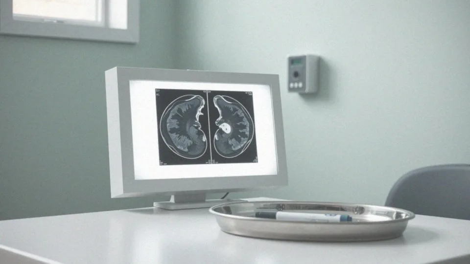 Czy guz nadnercza może być nowotworem złośliwym?