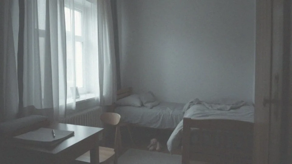 Jak konflikty rodziców mogą wpłynąć na córkę?