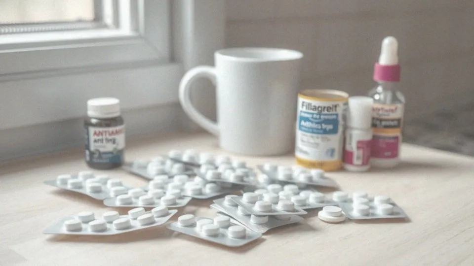 Jakie leki mogą pomóc w łagodzeniu objawów alergii na kota?