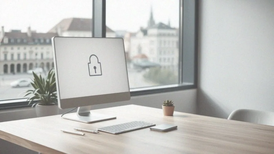 Jakie są najważniejsze zasady przetwarzania danych osobowych?