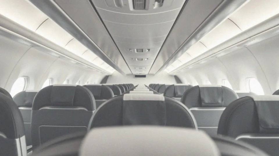 Co wyróżnia miejsca priorytetowe w Airbusie A320?