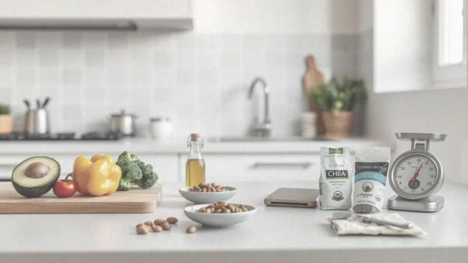 Jakich błędów unikać podczas stosowania jadłospisu keto?