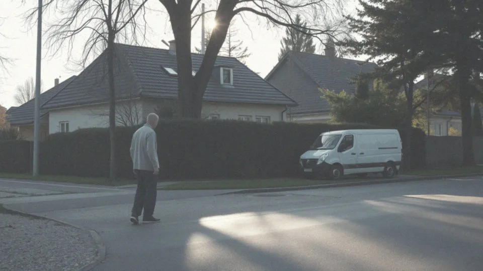 Jakie dodatkowe sygnały mogą wskazywać na obecność włamywaczy?