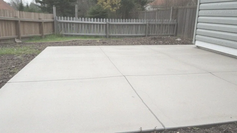 Jakie ryzyka związane są z budową tarasu na gruncie?