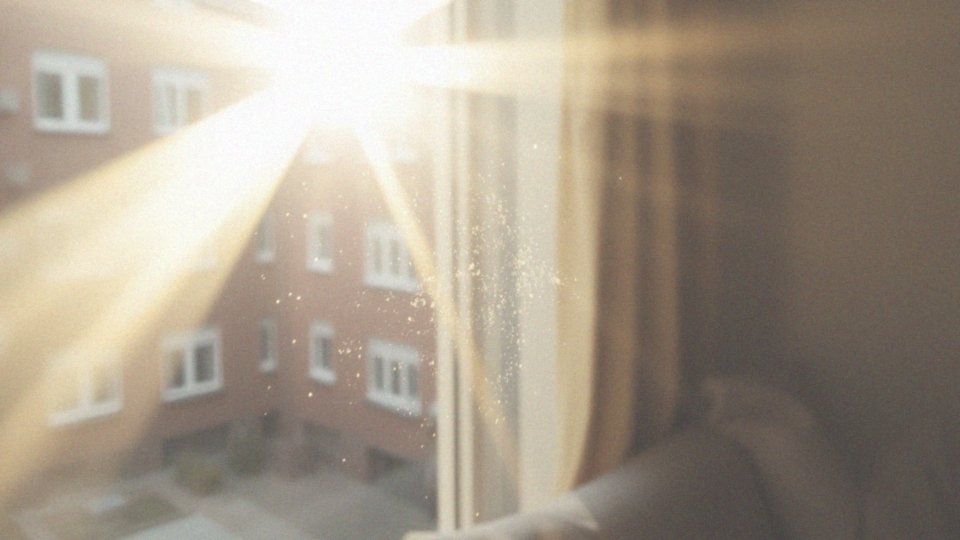 Jakie są skutki zaniedbania czystości w domu dla alergików?