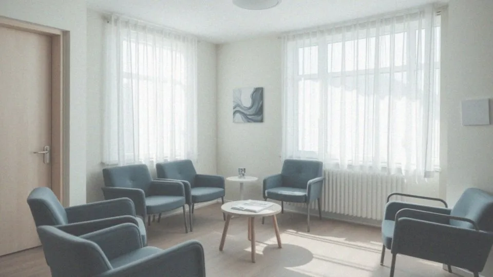 Kiedy pacjent powinien porozmawiać z lekarzem prowadzącym?