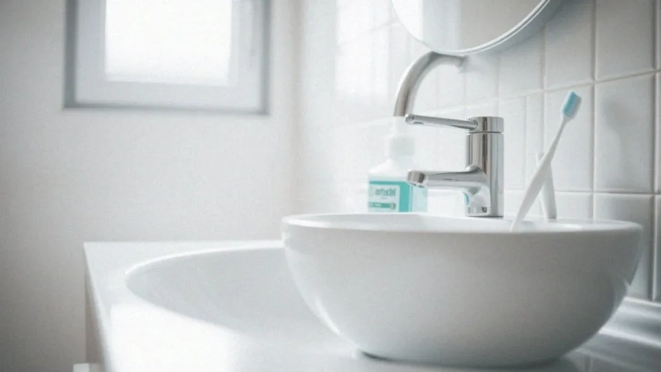 Jak długo trwa gojenie po przekłuciu języka?