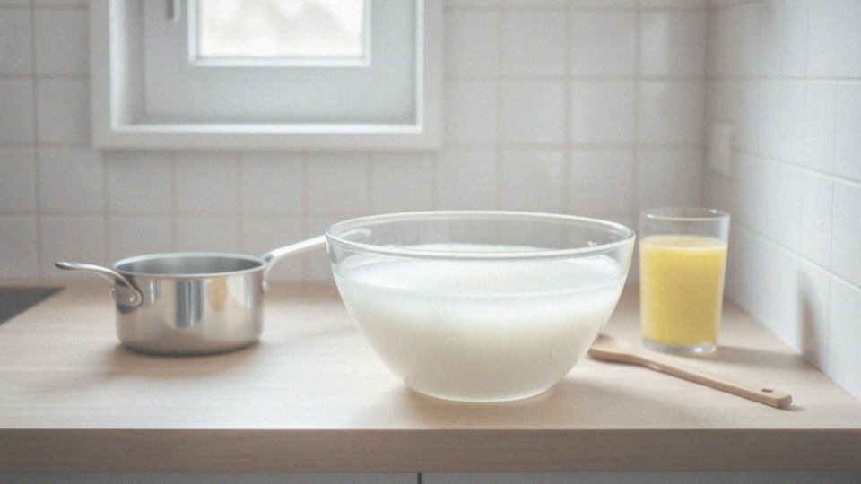 Jak przygotować żelatynę do spożycia?