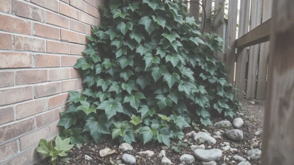 Jakie pnącza mogą być toksyczne dla dzieci i zwierząt?