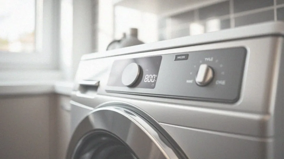 Jaki program prania ustawić podczas czyszczenia pralki?