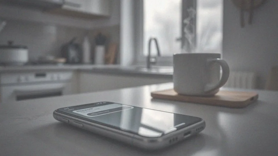 Jak zaktualizowanie telefonu wpływa na wysyłanie SMS-ów?