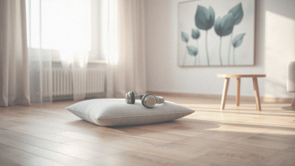 Jak binaural beats wspomagają medytację?