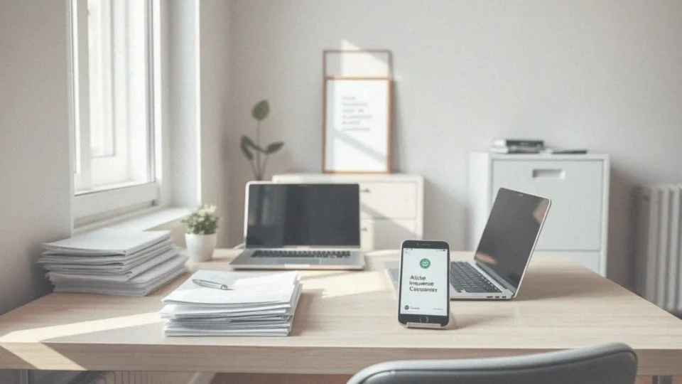 Jak zgłosić szkodę z OC w życiu prywatnym?