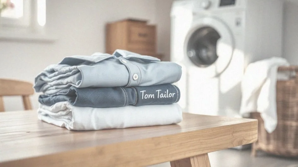 Co klienci mówią o jakości materiałów Tom Tailor?