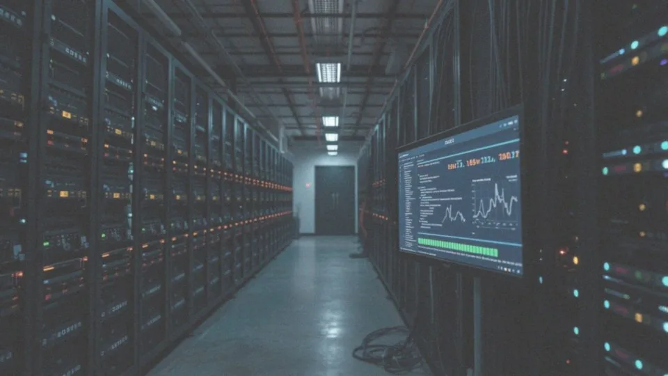 Jakie są mechanizmy wykrywania naruszeń danych?