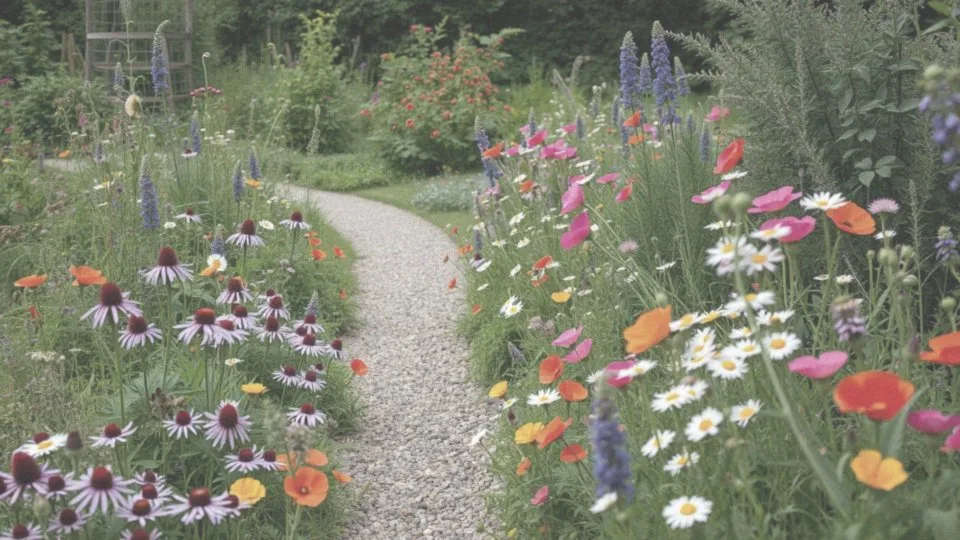 Jakie są obecne trendy w wyborze roślin ogrodowych?