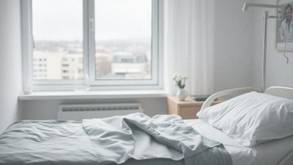 Jak stan ogólny pacjenta wpływa na rokowanie po operacji?