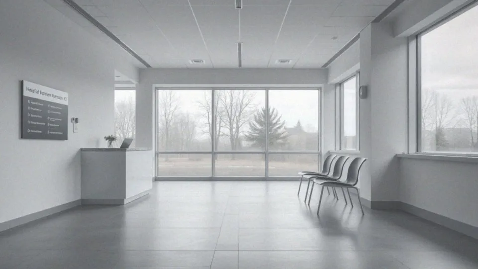 Jakie są godziny otwarcia Szpitala Kamieńskiego?