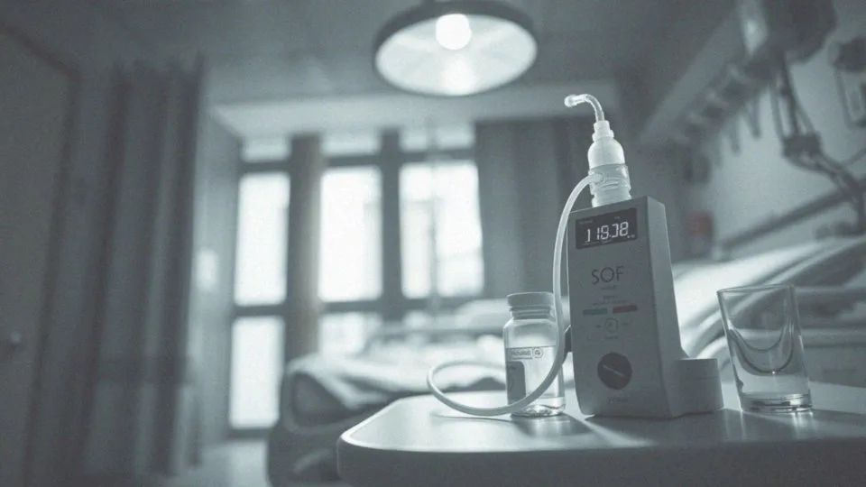 Jakie są możliwości leczenia śródmiąższowego zapalenia płuc?