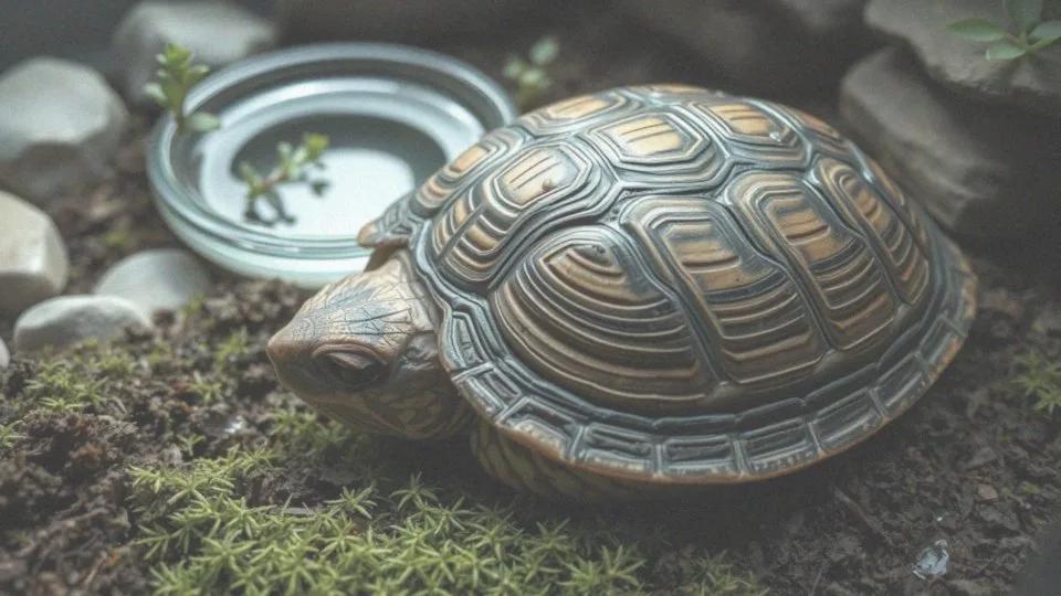 Czy każde ugryzienie żółwia jest bolesne?