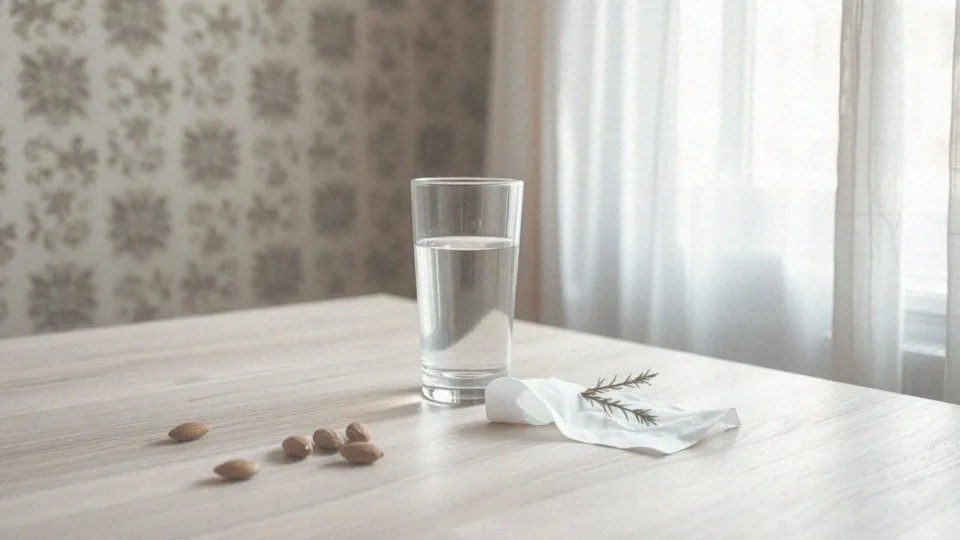 Jakie konsekwencje zdrowotne mogą wynikać z odwodnienia spowodowanego dietą wysokobiałkową?