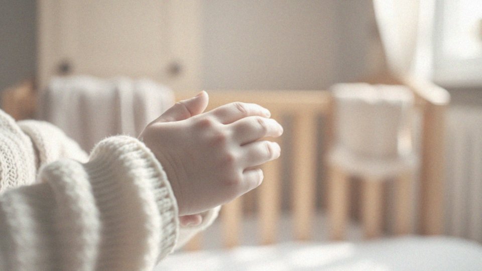 Jakie są najczęstsze potrzeby noworodka podczas karmienia?