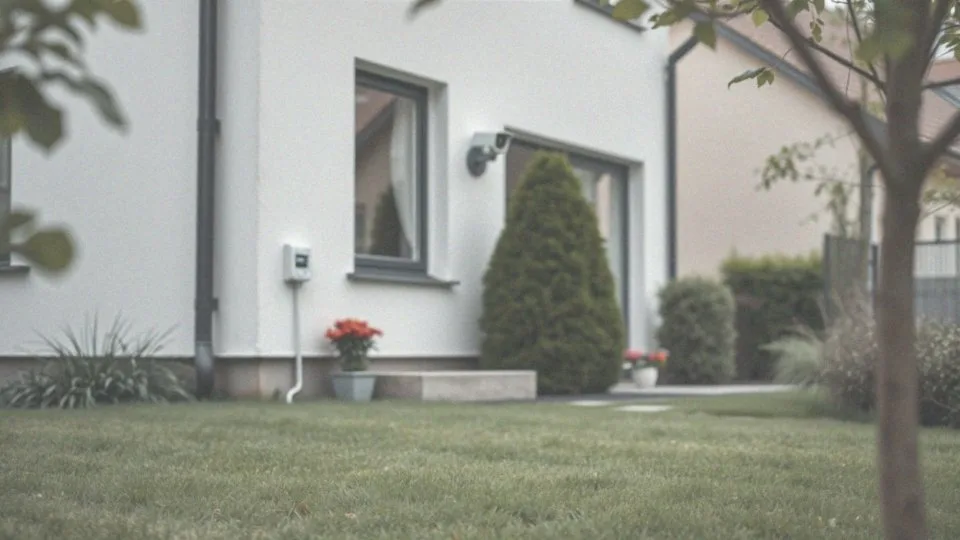 Czy systemy alarmowe są skutecznym zabezpieczeniem przed włamaniami?