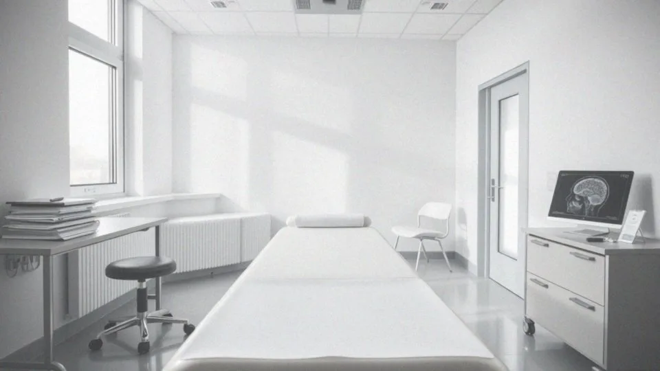 Jak przebiega konsultacja neurochirurgiczna?