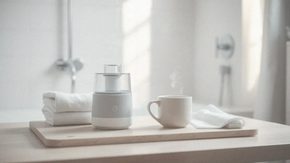 Jak działają inhalacje z soli fizjologicznej?